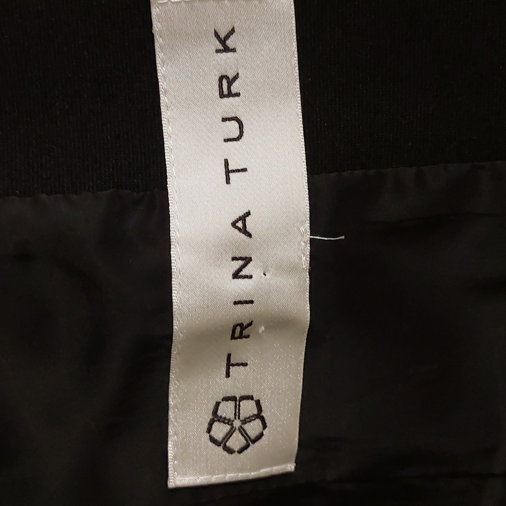 Trina Turk Blazer - Picture 6 of 6